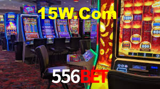Live Casino 556Bet