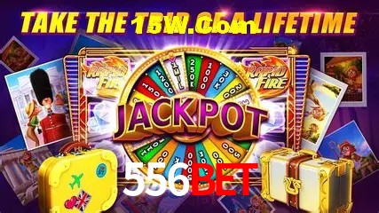 Design Responsivo 556Bet