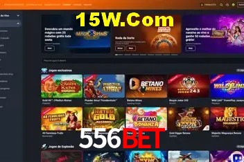 556Bet