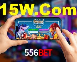 Slot Games 556Bet