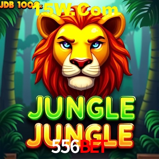 556Bet Plataforma