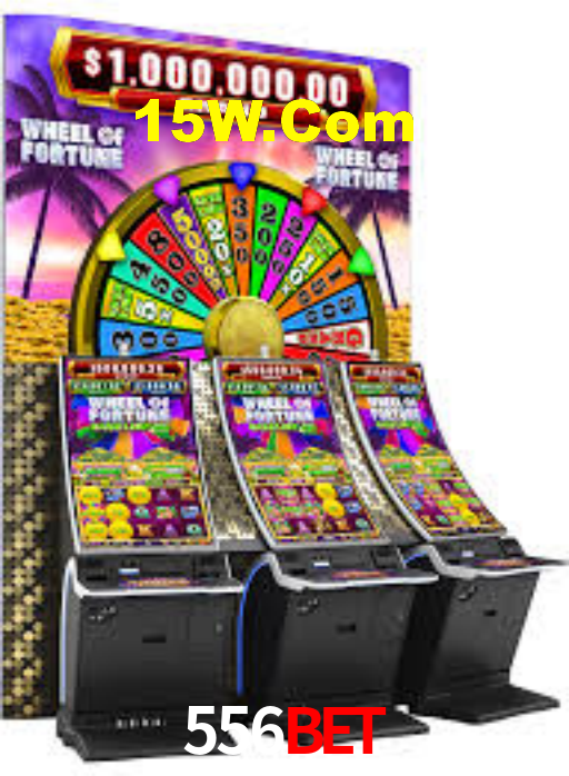 VIP Casino 556Bet