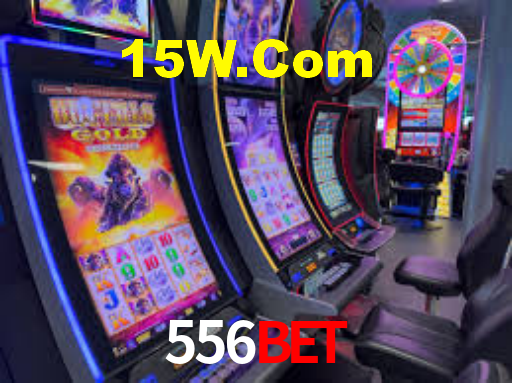 Programa VIP 556Bet