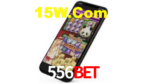 Welcome Bonus 556Bet