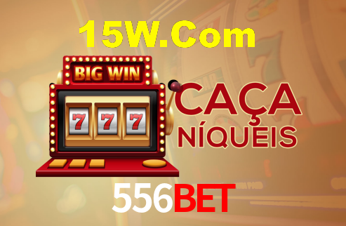 556Bet App Interface