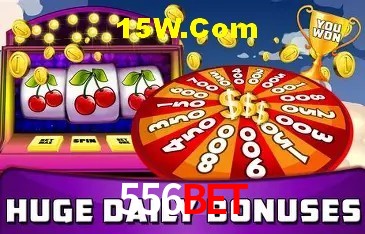 Casino Ao Vivo 556Bet