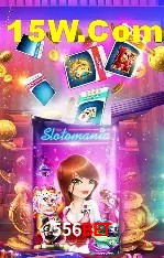 Jogos de Slot 556Bet