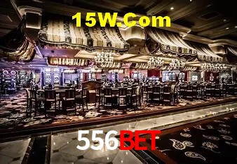 Experiência VIP 556Bet