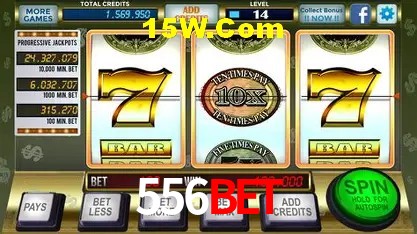 Login Seguro 556Bet
