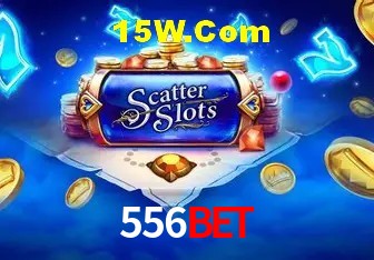 Provedores de Jogos 556Bet
