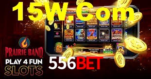 Game Providers 556Bet