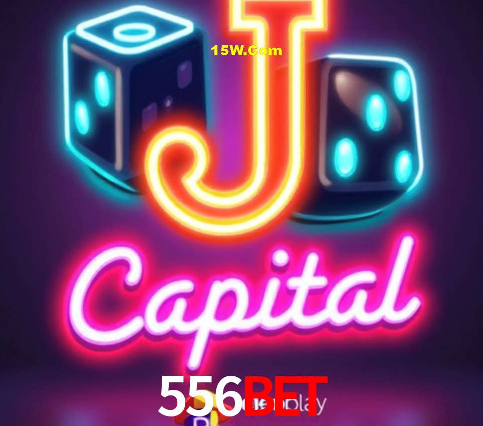 Apostas de Futebol 556Bet