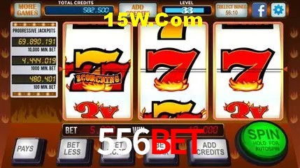 Promoção Relâmpago 556Bet
