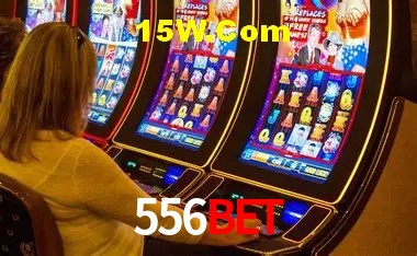 Tecnologia da Plataforma 556Bet