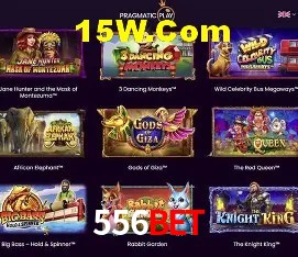 Apostas de Tênis 556Bet